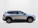 Used 2023 Hyundai Santa Fe SEL image 4