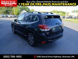 Used 2019 Subaru Forester Limited w/ Popular Package #3 image 5