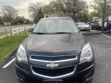 Used 2015 Chevrolet Equinox LT w/ Driver Convenience Package image 2