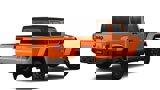 New 2025 Jeep Gladiator Willys image 2