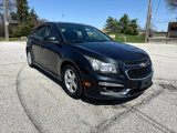 Used 2015 Chevrolet Cruze LT image 3