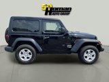 Used 2018 Jeep Wrangler Sport image 6