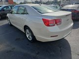 Used 2013 Chevrolet Malibu LT image 4