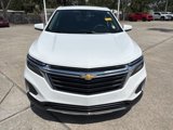 Used 2022 Chevrolet Equinox LT image 2
