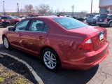 Used 2011 Ford Fusion SEL w/ 302A Rapid Spec Order Code image 6