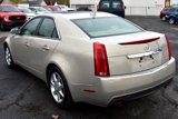 Used 2009 Cadillac CTS 3.6 AWD image 6