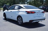 New 2025 Nissan Versa S image 3