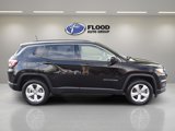 Used 2019 Jeep Compass Latitude image 3