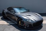 Used 2020 Aston Martin DBS Superleggera Volante image 6