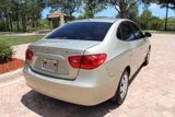 Used 2008 Hyundai Elantra GLS image 5