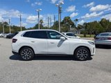 New 2025 BMW X3 xDrive30i w/ Convenience Package image 3