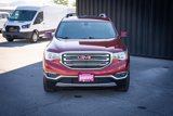 Used 2019 GMC Acadia SLT image 2