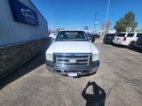 Used 2006 Ford F350 4x4 Regular Cab DRW Super Duty image 3
