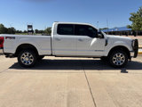 Used 2021 Ford F250 King Ranch w/ King Ranch Ultimate Package image 4