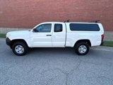 Used 2020 Toyota Tacoma 4x4 Access Cab image 2