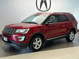 Used 2017 Ford Explorer XLT w/ Equipment Group 202A image 3