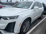 Used 2021 Cadillac XT6 Premium Luxury image 2