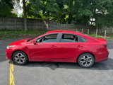 Used 2021 Kia Forte LXS image 2