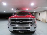 Used 2017 Chevrolet Silverado 2500 LTZ w/ Duramax Plus Package image 3
