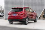 Used 2015 Hyundai Tucson Limited w/ Option Group 03 image 3