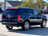 Used 2009 Cadillac Escalade 4WD Hybrid image 6