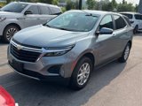 Used 2023 Chevrolet Equinox LT image 5