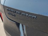 Used 2023 Chevrolet TrailBlazer RS image 6