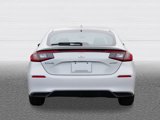New 2025 Honda Civic Sport image 4