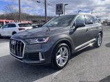 Certified 2021 Audi Q7 2.0T Premium Plus w/ Premium Plus Package image 3