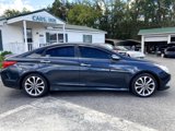 Used 2014 Hyundai Sonata SE w/ Premium Package 03 image 2