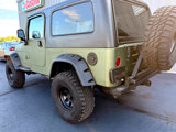Used 2004 Jeep Wrangler 4WD w/ Smokers Group image 2