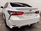 Used 2018 Toyota Camry SE w/ Moonroof Package image 6