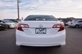 Used 2012 Toyota Camry LE image 6