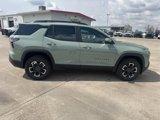 New 2026 Chevrolet Equinox ACTIV w/ Convenience Package III image 6