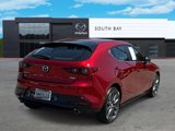 Certified 2025 MAZDA MAZDA3 s image 3