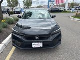 Used 2023 Honda Civic LX image 2