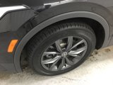 Used 2022 Volkswagen Tiguan SE image 3