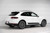 Used 2017 Porsche Macan S image 3