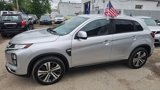 Used 2020 Mitsubishi Outlander Sport ES image 4