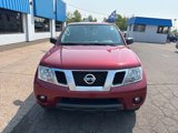Used 2020 Nissan Frontier SV image 3