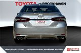 Used 2023 Toyota Camry XSE image 4