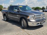 Used 2017 RAM 1500 Laramie w/ Convenience Group image 2