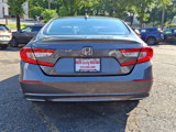 Certified 2020 Honda Accord EX image 5