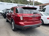 Used 2013 Ford Explorer XLT image 4
