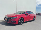 Used 2020 Honda Accord Sport image 4