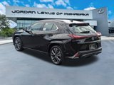 New 2025 Lexus UX 300h AWD image 6