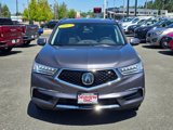 Used 2017 Acura MDX SH-AWD image 2