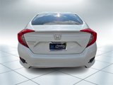 Certified 2020 Honda Civic LX image 5