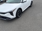 New 2025 Kia K4 EX image 2