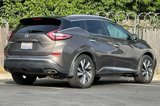 Used 2016 Nissan Murano Platinum w/ Platinum Technology Package image 3